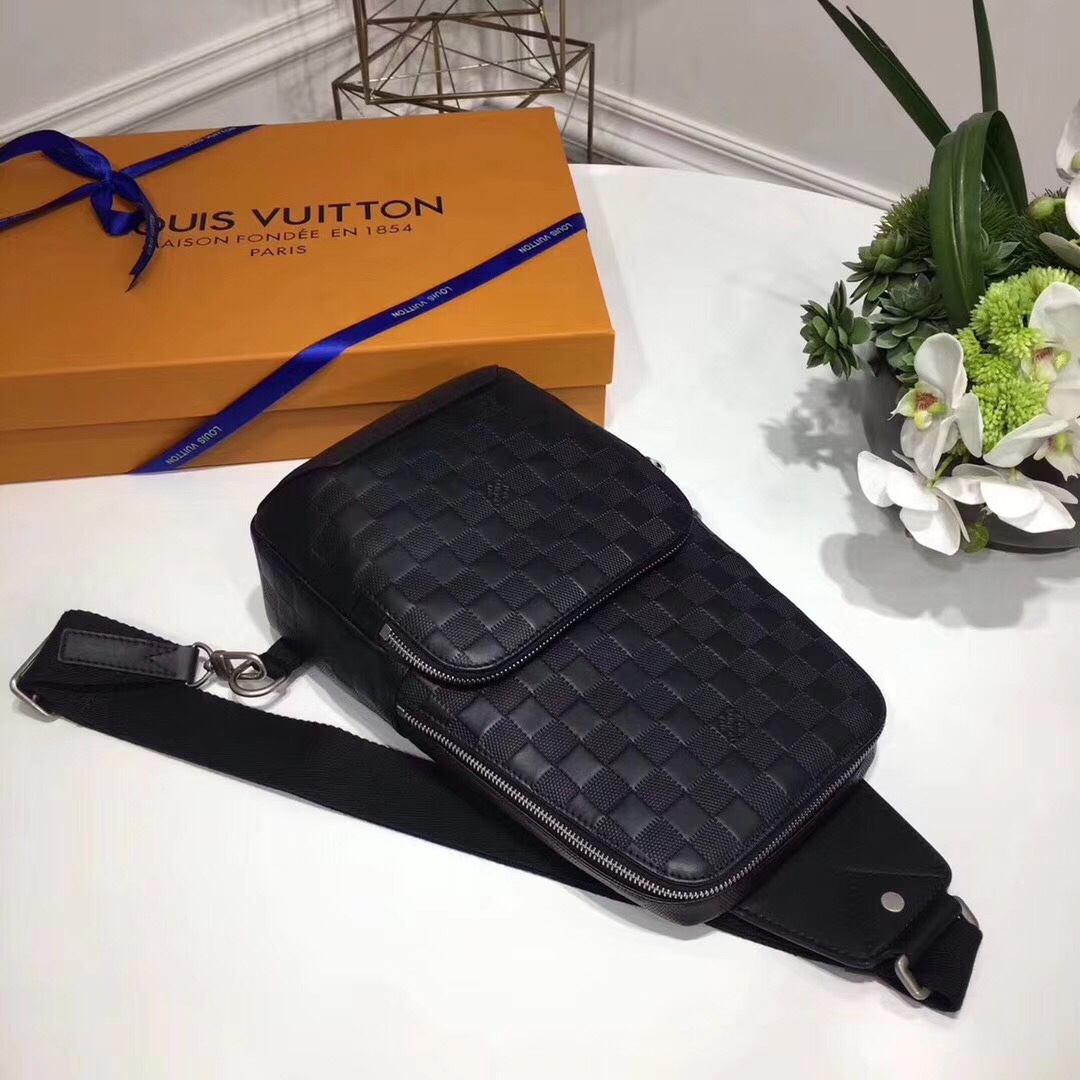 Túi xách Louis Vuitton Siêu cấp VIP - TXLV243