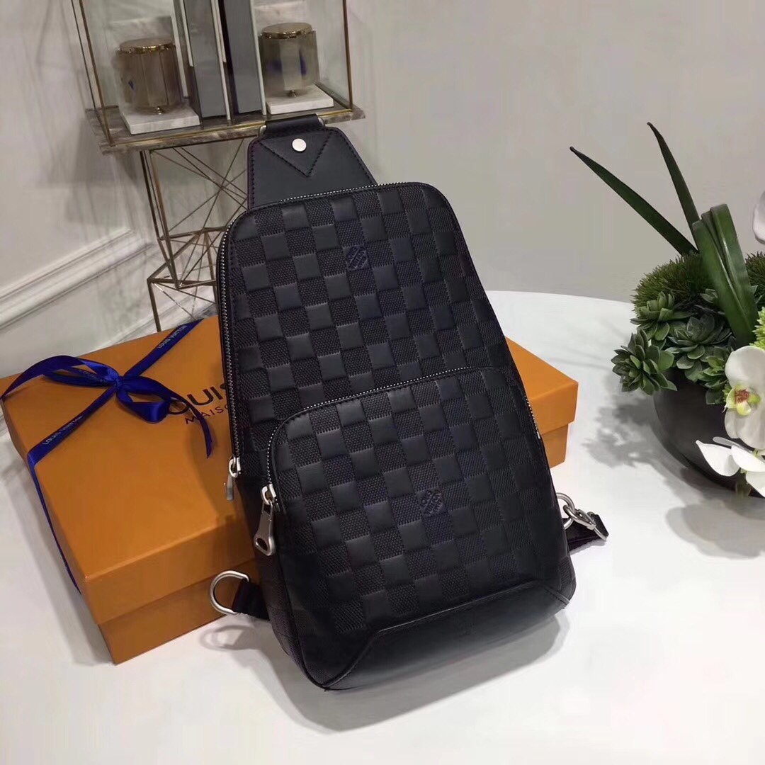 Túi xách Louis Vuitton Siêu cấp VIP - TXLV243