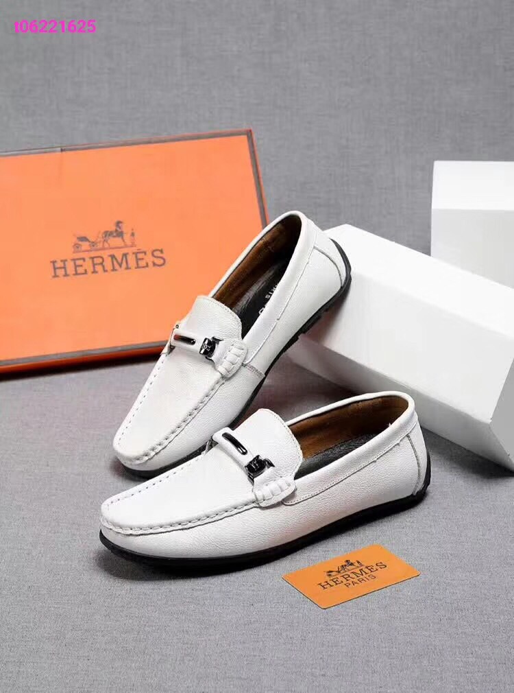 Giày nam Hermes siêu cấp - GNHM027