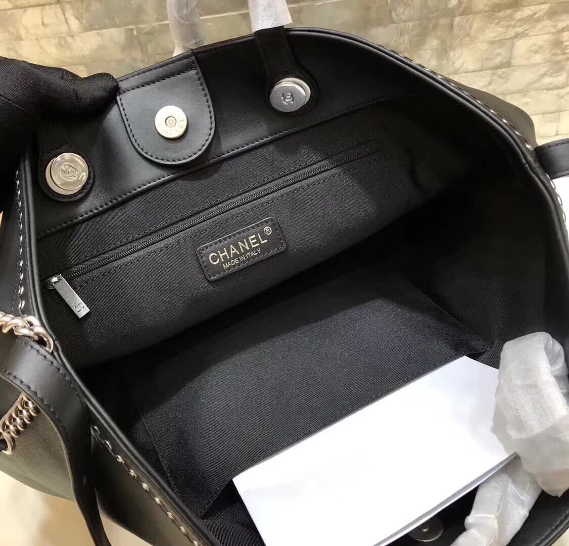 Túi xách Chanel Tote siêu cấp VIP - TXCN267