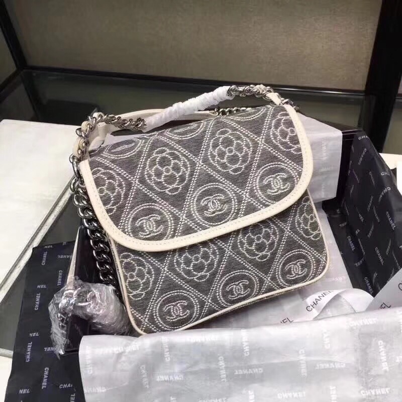 Túi xách Chanel siêu cấp VIP - TXCN268