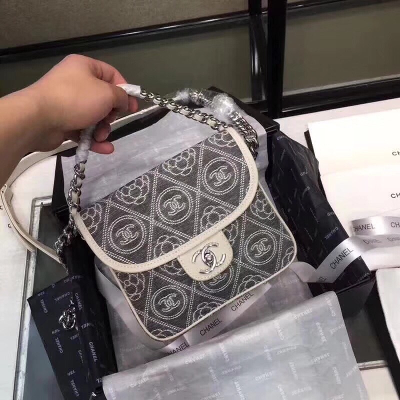 Túi xách Chanel siêu cấp VIP - TXCN268