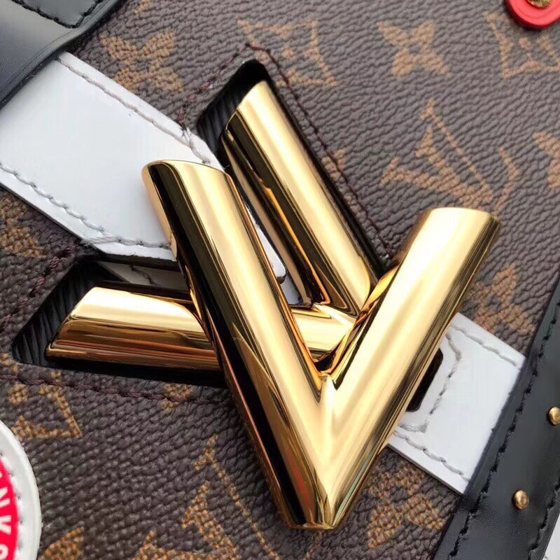 Túi xách Louis Vuitton siêu cấp VIP - TXLV244