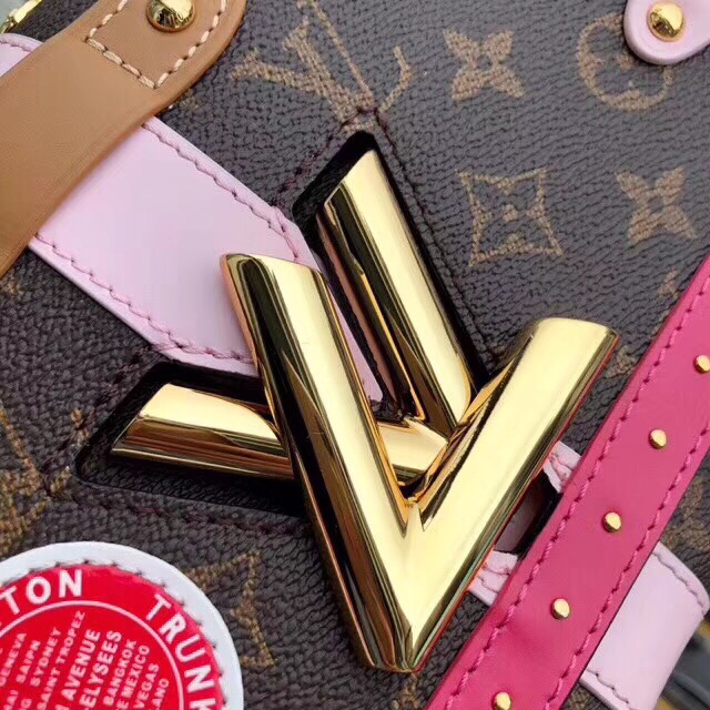 Túi xách Louis Vuitton siêu cấp VIP - TXLV245