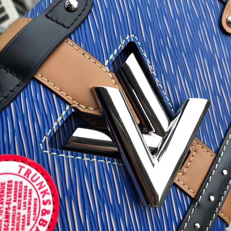 Túi xách Louis Vuitton siêu cấp VIP - TXLV248