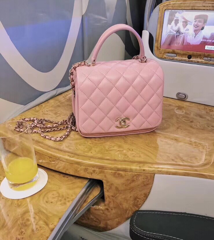 Túi xách Chanel siêu cấp VIP - TXCN269