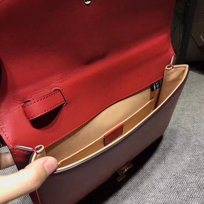 Túi xách Gucci siêu cấp VIP - TXGC116