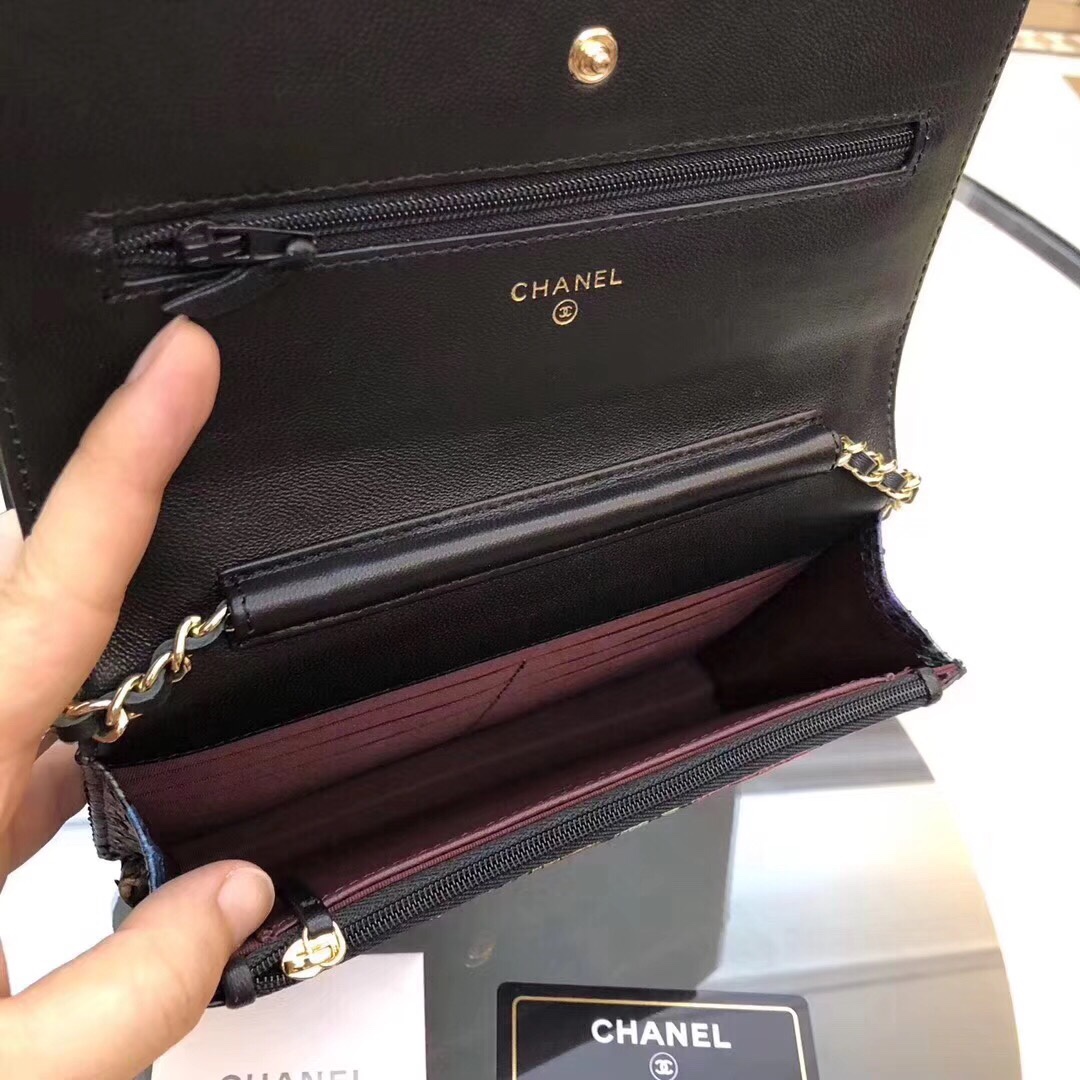 Túi xách Chanel siêu cấp VIP - TXCN271