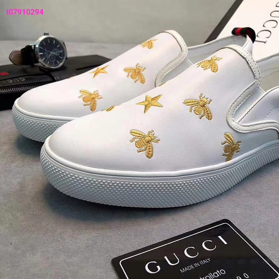 Giày nam Gucci siêu cấp-GNGC053