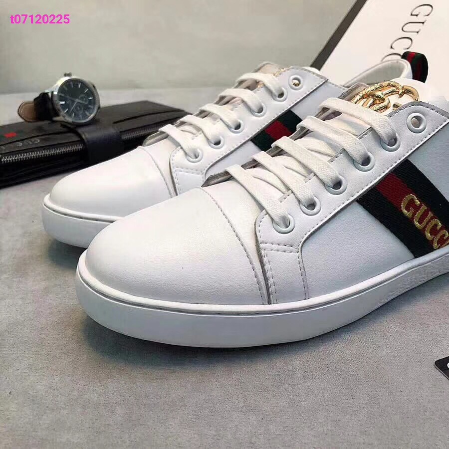 Giày nam Gucci siêu cấp-GNGC055