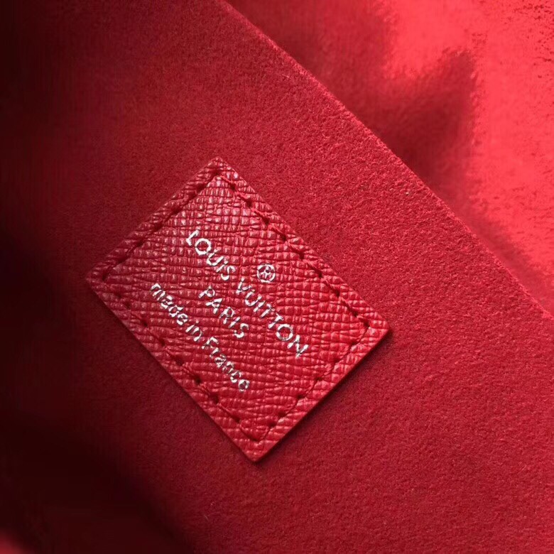 Túi xách Louis Vuitton Pochette Felicie siêu cấp VIP - TXLV251