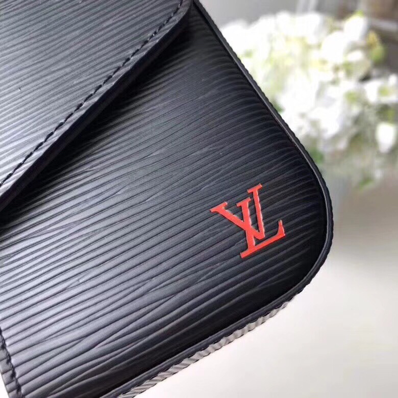 Túi xách Louis Vuitton Pochette Felicie siêu cấp VIP - TXLV253