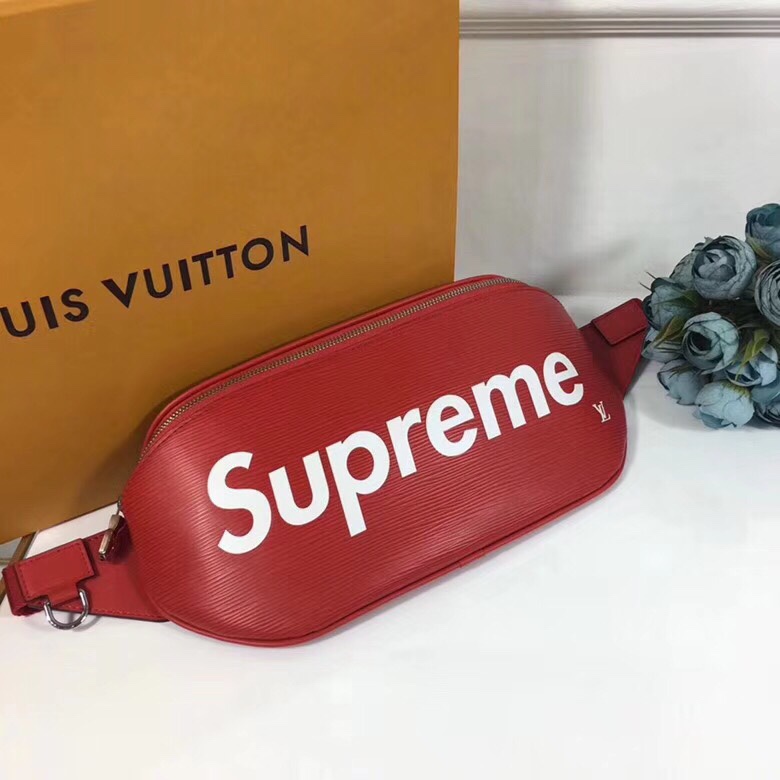 Túi xách Louis Vuitton Supreme siêu cấp VIP - TXLV259