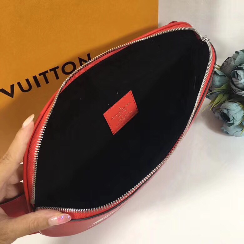 Túi xách Louis Vuitton Supreme siêu cấp VIP - TXLV259