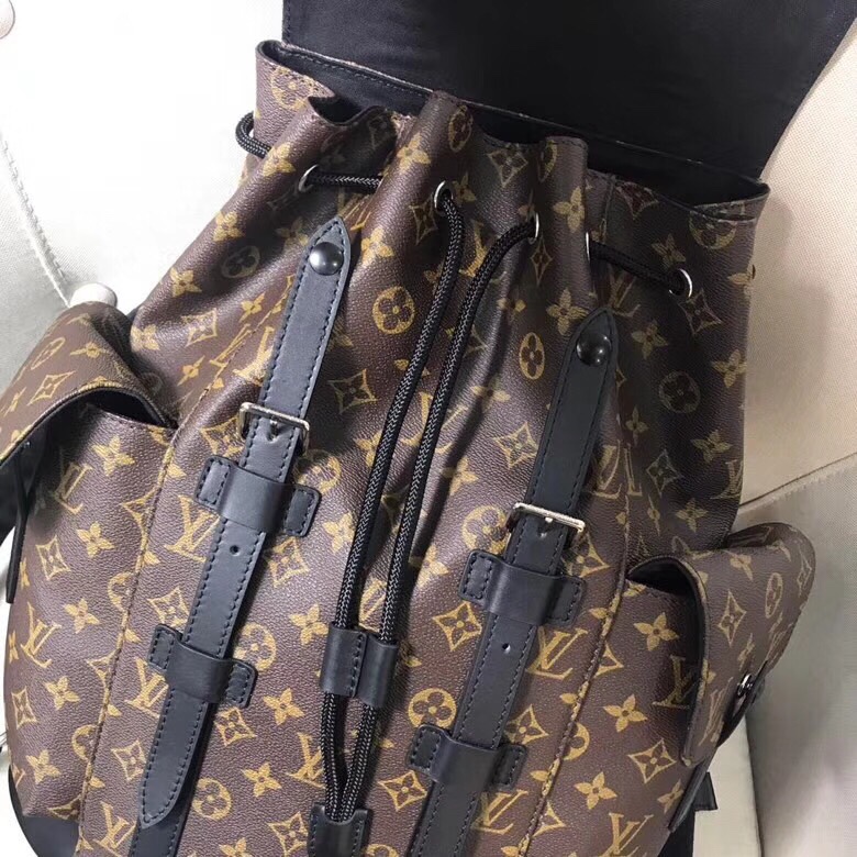 Túi xách Louis Vuitton siêu cấp VIP - TXLV261