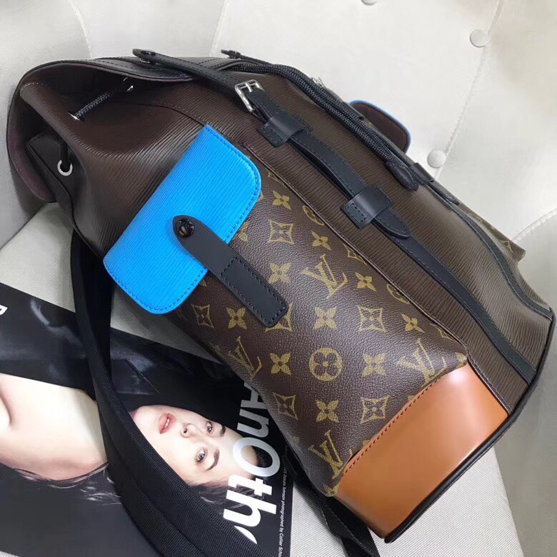 Túi xách Louis Vuitton siêu cấp VIP - TXLV262