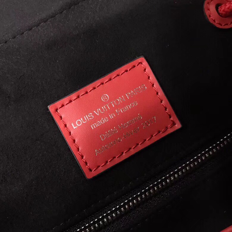 Túi xách Louis Vuitton siêu cấp VIP - TXLV265
