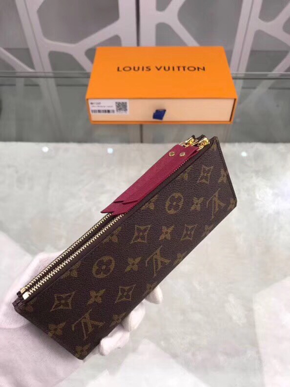 Ví nữ Louis Vuitton siêu cấp VIP - VNLV190