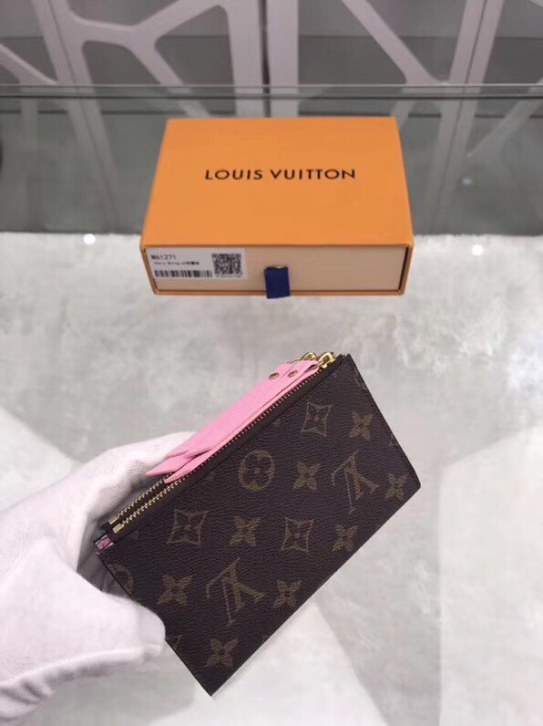 Ví nữ Louis Vuitton siêu cấp VIP - VNLV192