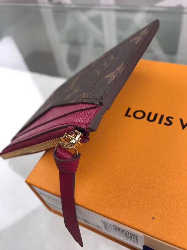 Ví nữ Louis Vuitton siêu cấp VIP - VNLV195