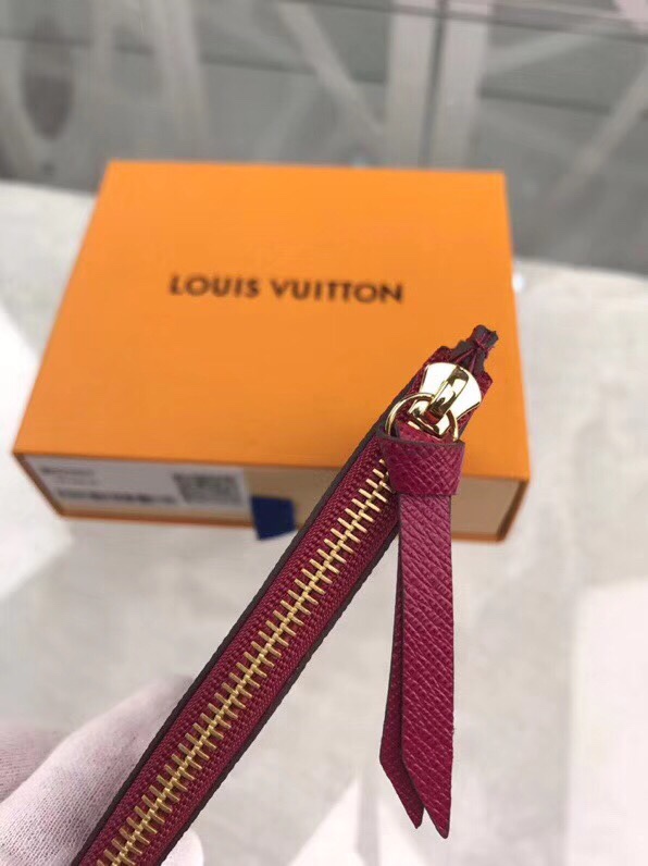 Ví nữ Louis Vuitton siêu cấp VIP - VNLV195