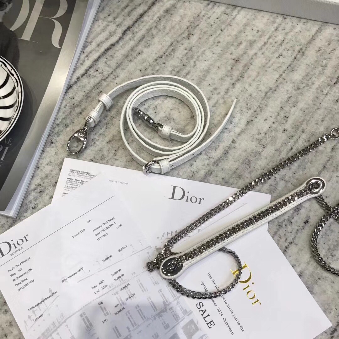 Túi xách Dior Lady siêu cấp VIP - TXDO050