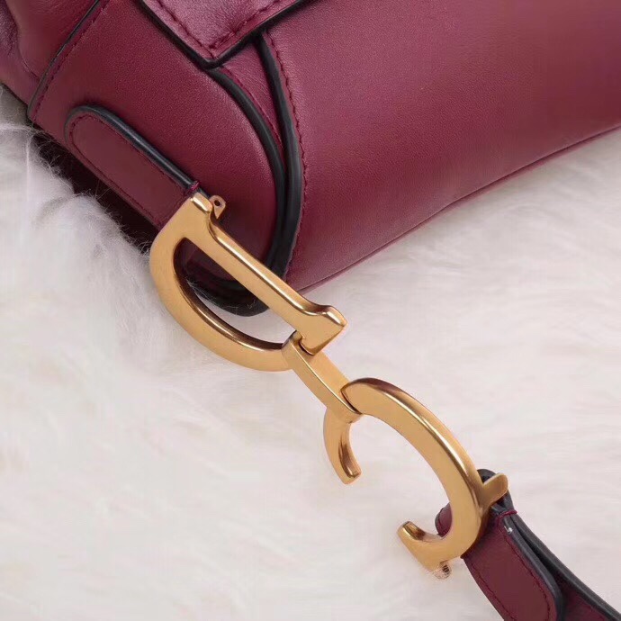 Túi xách Dior yên ngựa ( Saddle ) siêu cấp VIP - TXDO056