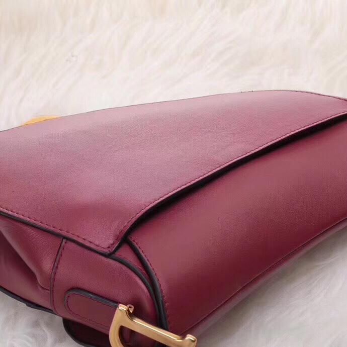 Túi xách Dior yên ngựa ( Saddle ) siêu cấp VIP - TXDO056