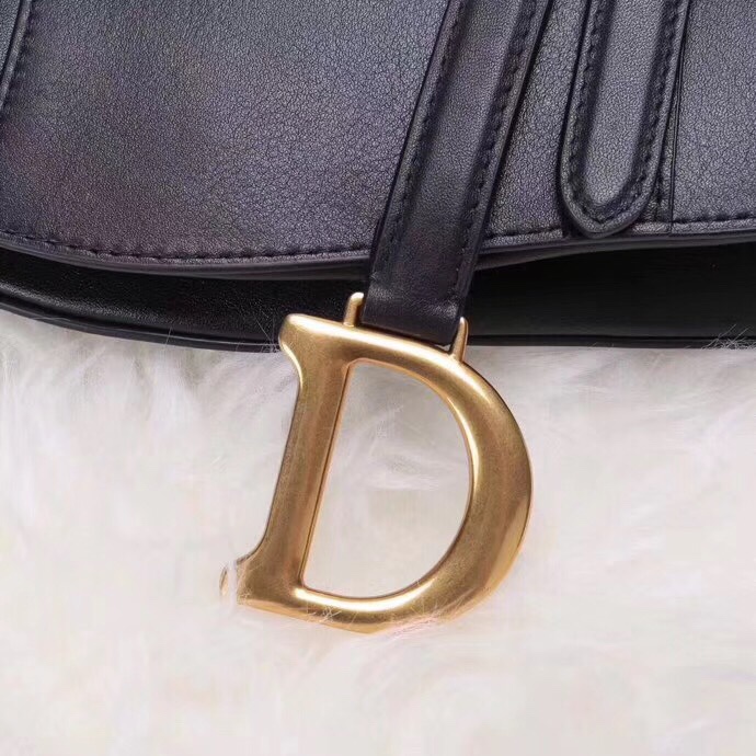 Túi xách Dior yên ngựa ( Saddle ) siêu cấp VIP - TXDO057