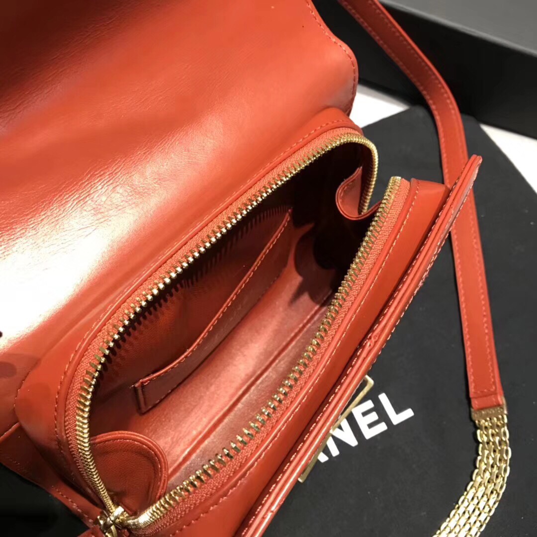 Túi xách Chanel siêu cấp VIP - TXCN282