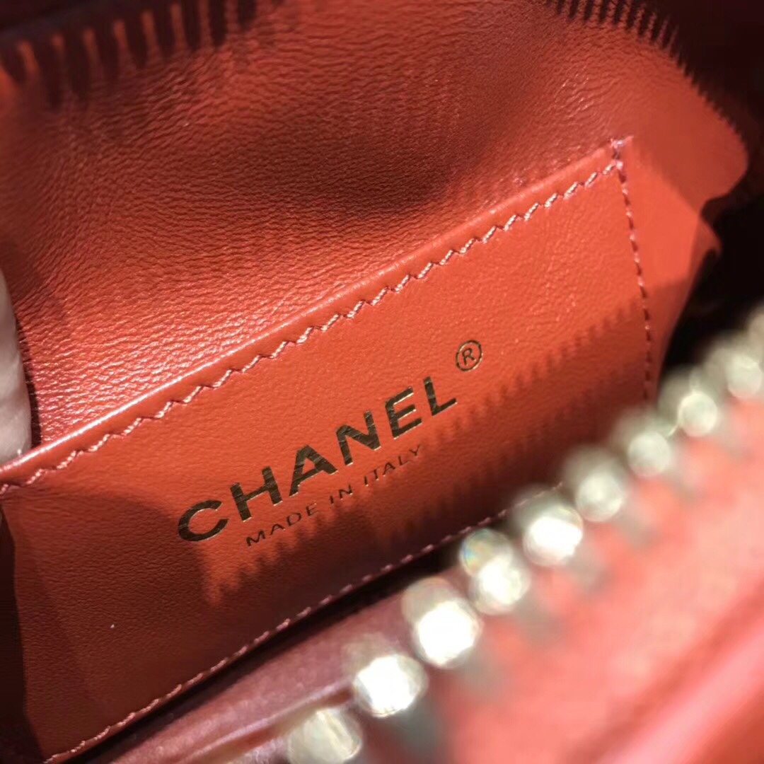Túi xách Chanel siêu cấp VIP - TXCN282