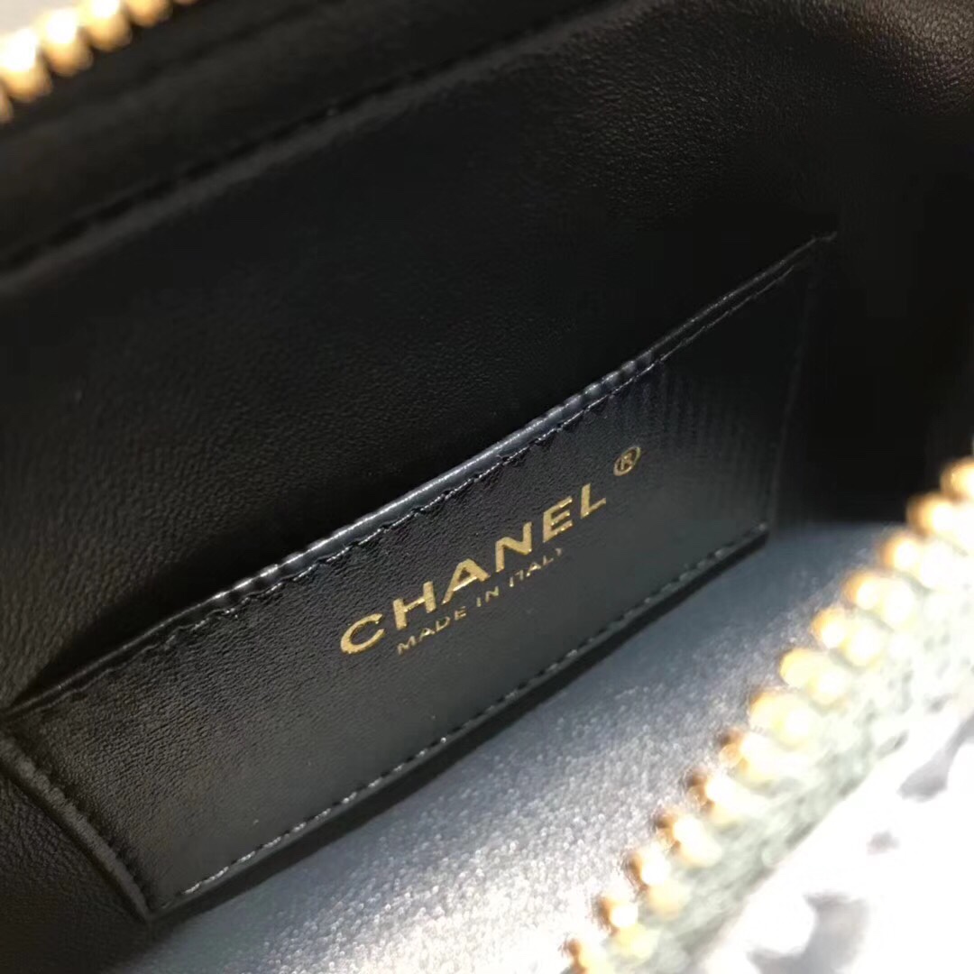 Túi xách Chanel siêu cấp VIP - TXCN283