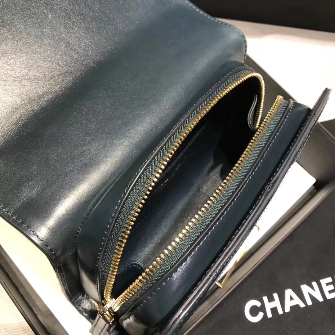 Túi xách Chanel siêu cấp VIP - TXCN283