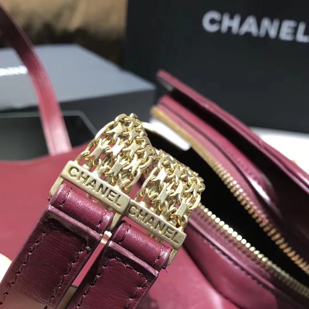Túi xách Chanel siêu cấp VIP - TXCN284