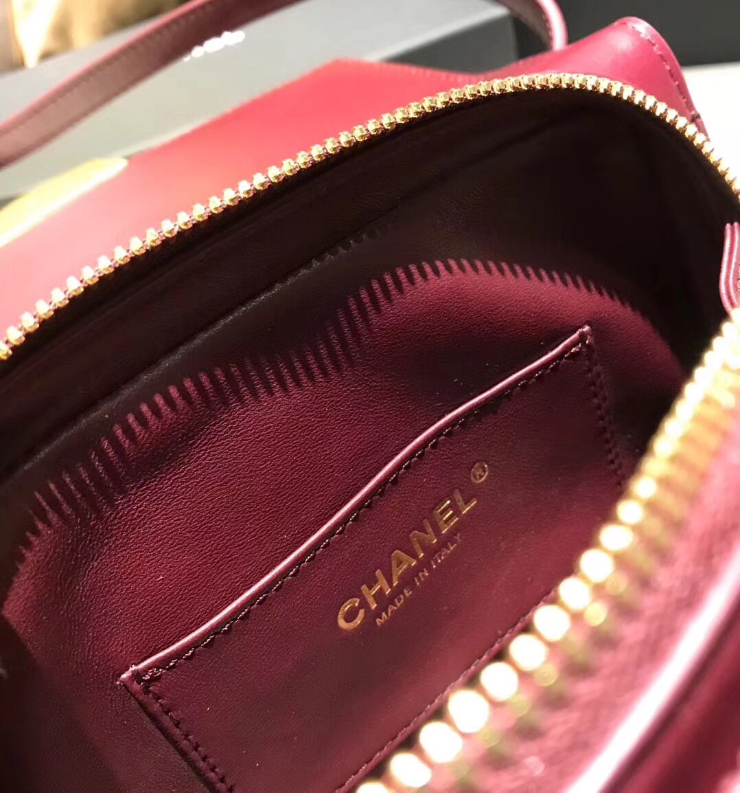 Túi xách Chanel siêu cấp VIP - TXCN284