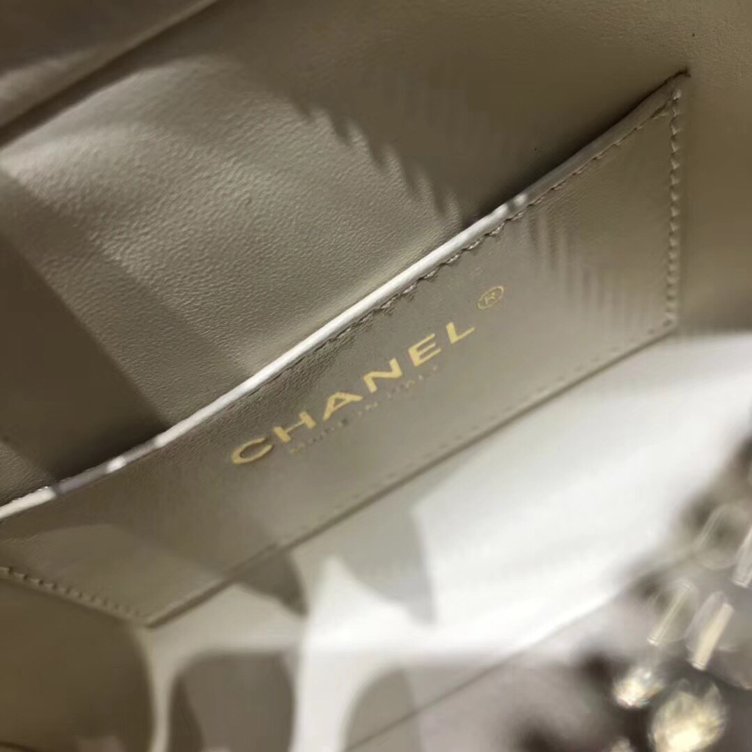 Túi xách Chanel siêu cấp VIP - TXCN285