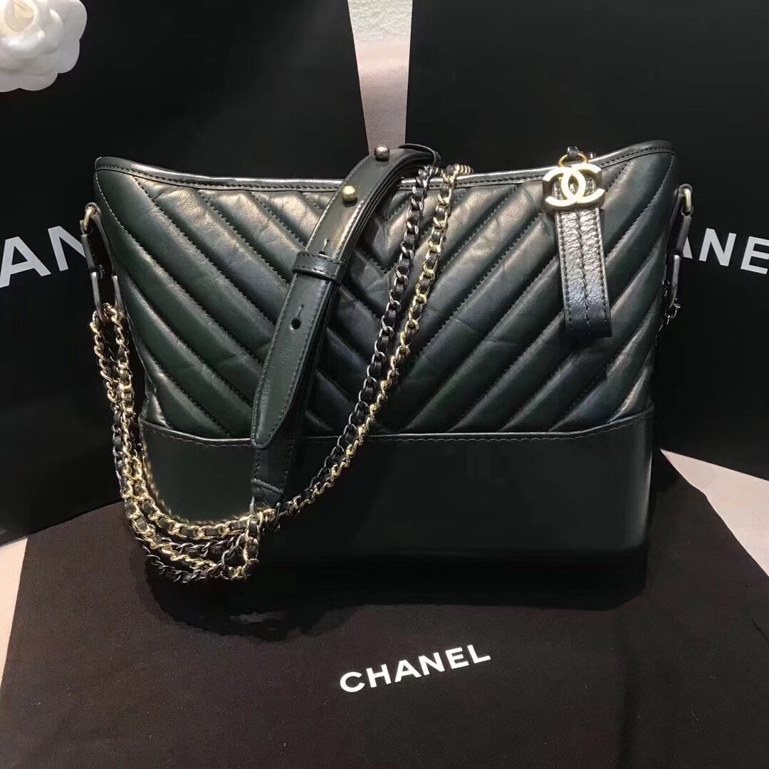 Túi xách Chanel Gabrielle siêu cấp VIP - TXCN287