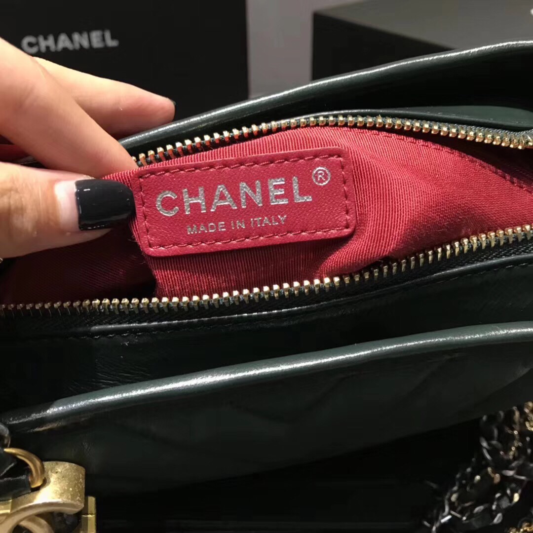 Túi xách Chanel Gabrielle siêu cấp VIP - TXCN287