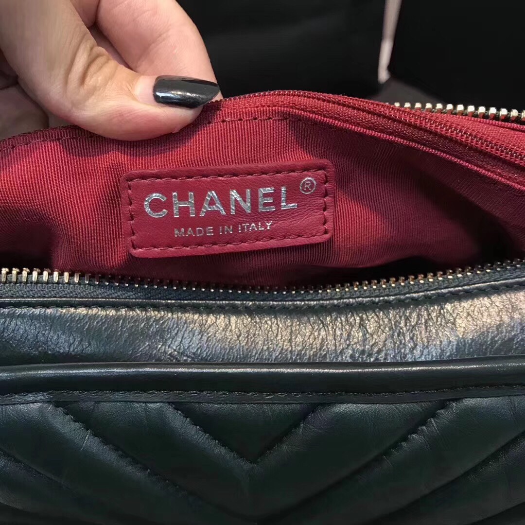 Túi xách Chanel Gabrielle siêu cấp VIP - TXCN288