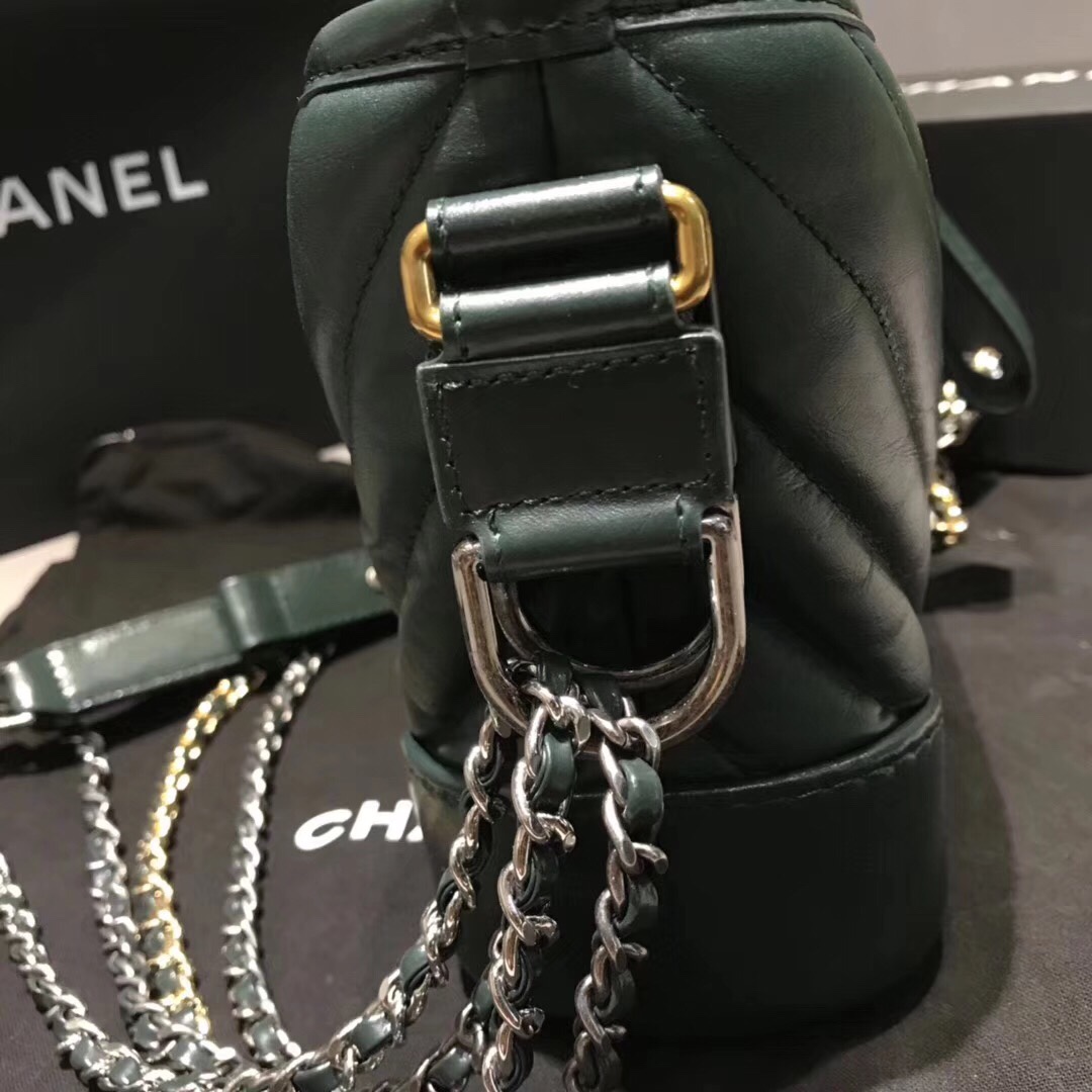 Túi xách Chanel Gabrielle siêu cấp VIP - TXCN288