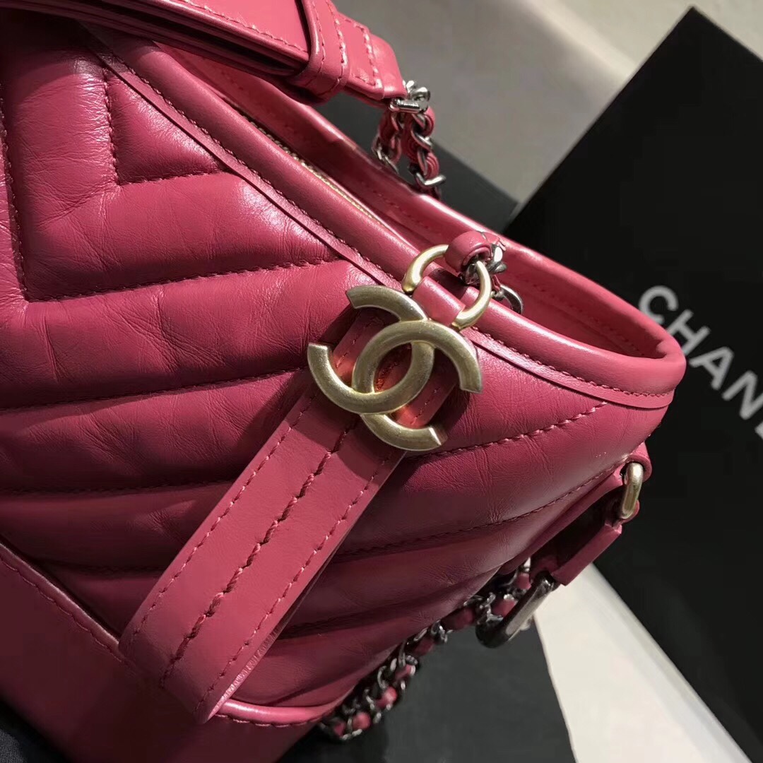 Túi xách Chanel Gabrielle siêu cấp VIP - TXCN289