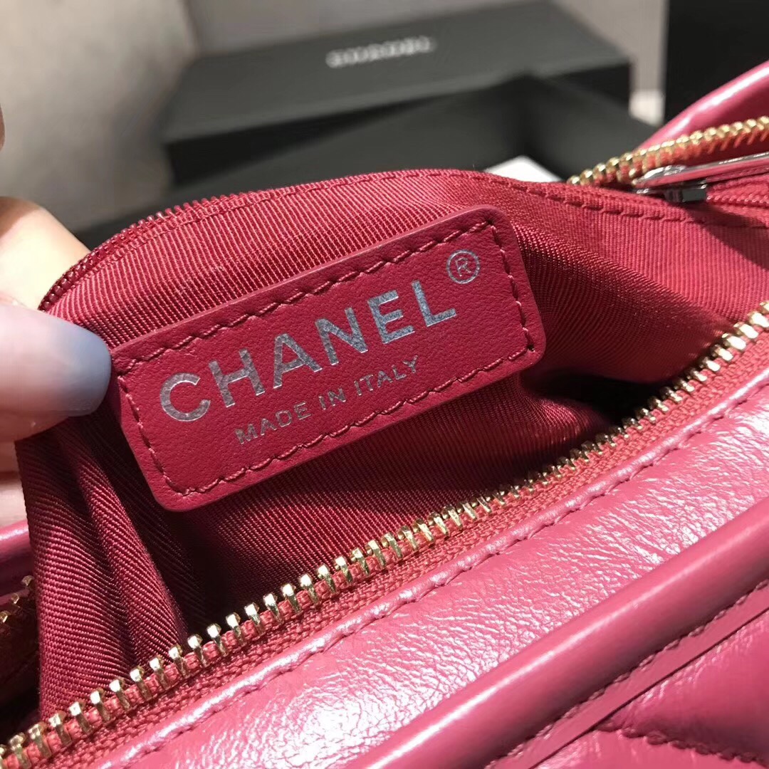 Túi xách Chanel Gabrielle siêu cấp VIP - TXCN289
