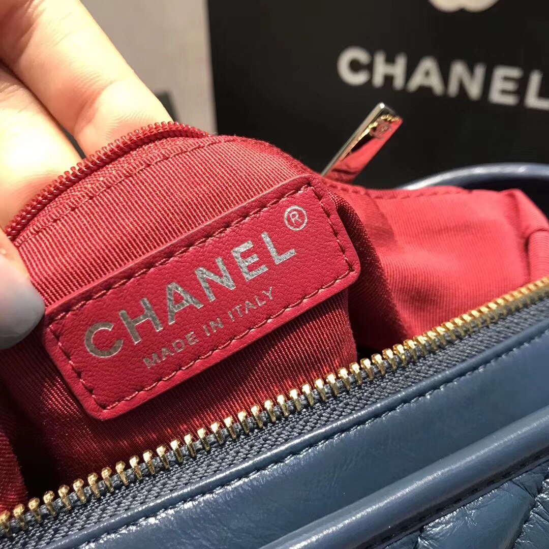 Túi xách Chanel Gabrielle siêu cấp VIP - TXCN290