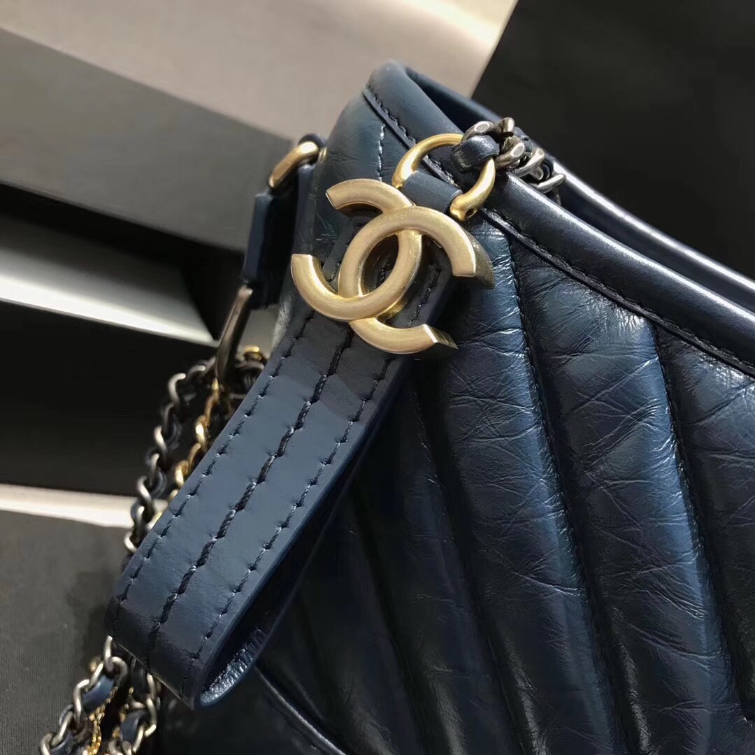 Túi xách Chanel Gabrielle siêu cấp VIP - TXCN290