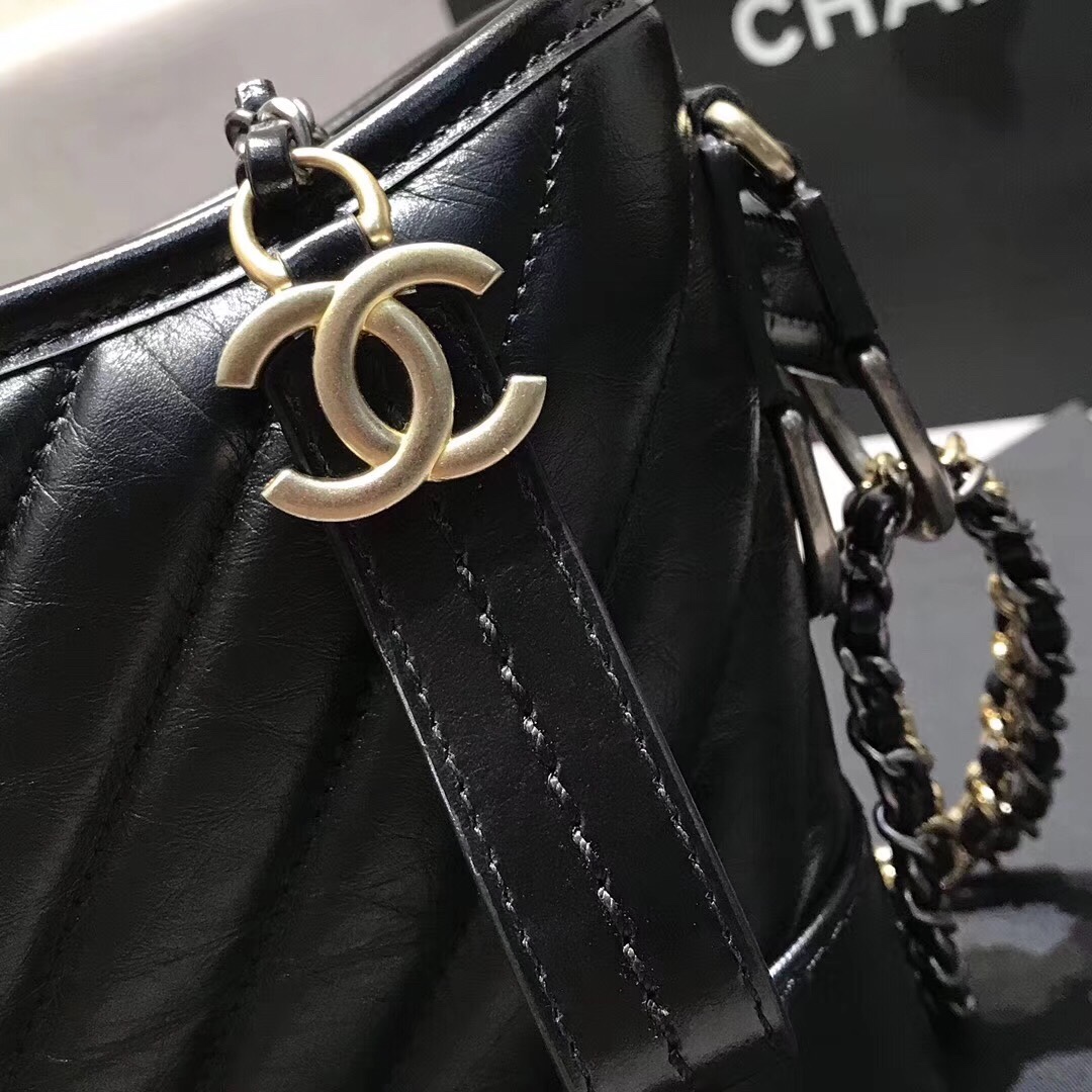 Túi xách Chanel Gabrielle siêu cấp VIP - TXCN291