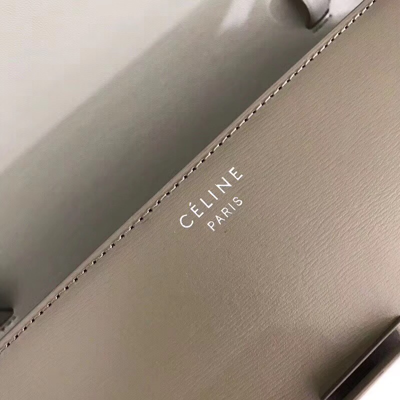 Túi xách Celine Box siêu cấp VIP - TXCL027