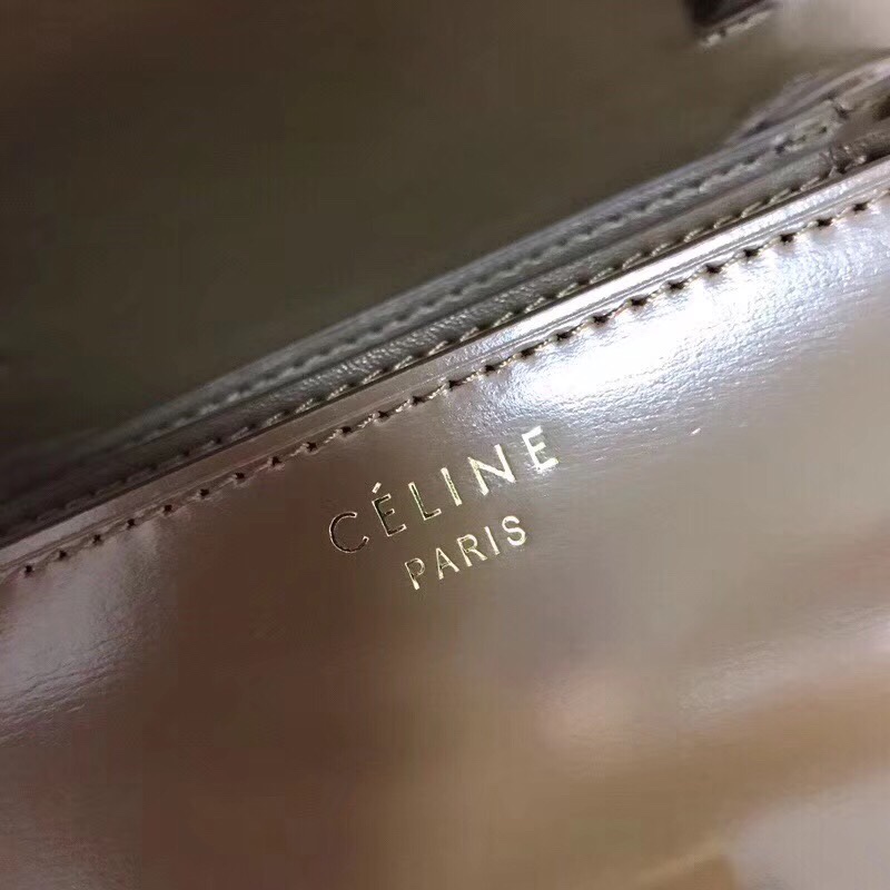 Túi xách Celine Box siêu cấp VIP - TXCL028