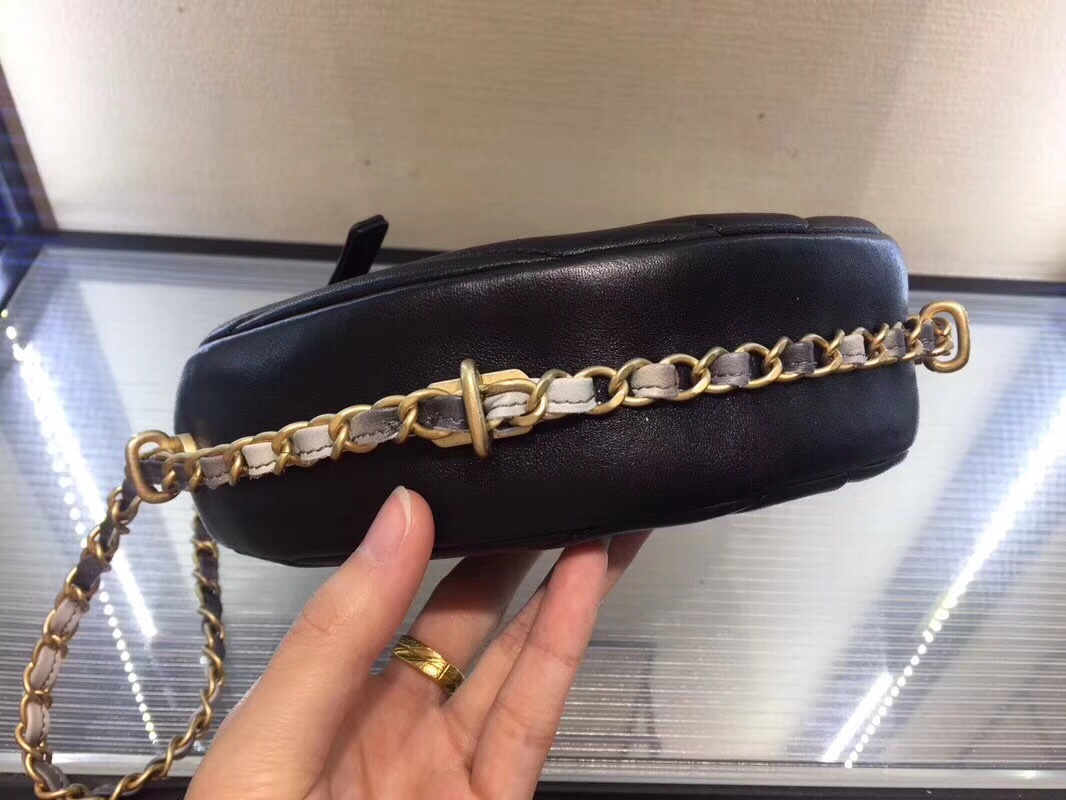 Túi xách Chanel siêu cấp VIP - TXCN293