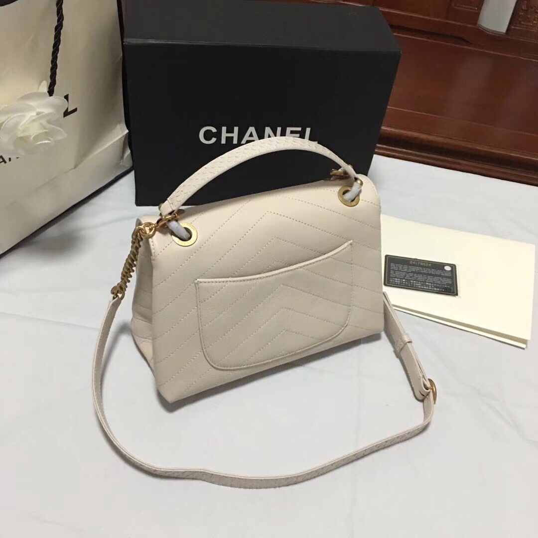 Túi xách Chanel siêu cấp VIP - TXCN296
