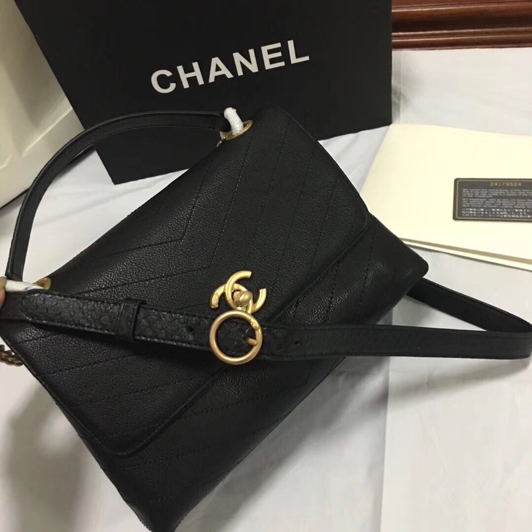 Túi xách Chanel siêu cấp VIP - TXCN298